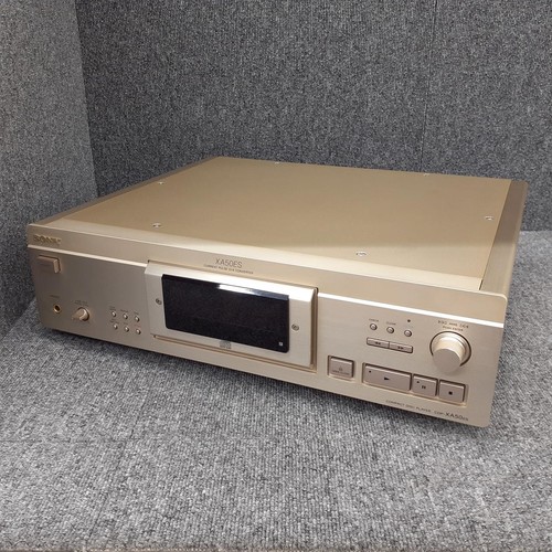 Lettore sony cdp xa50es - sony, cdp-xa50es