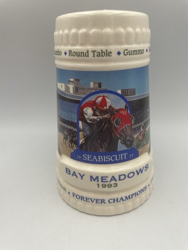 Tazza tankard bay meadows - tankard,