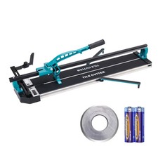 Tagliapiastrelle Manuale con