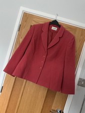 Giacca Eastex taglia 20