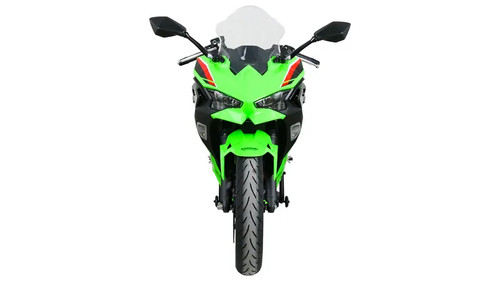 Parabrezza mra racing - racing, "r"