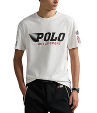 POLO RALPH LAUREN T-SHIRT UOMO