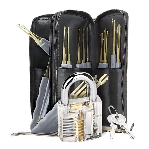 Set pezzi strumenti - 24,