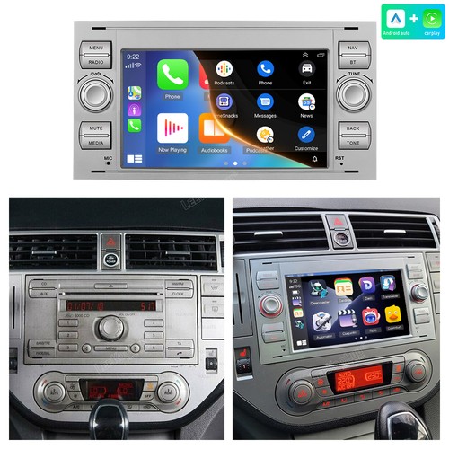 Autoradio per ford kuga - autoradio,