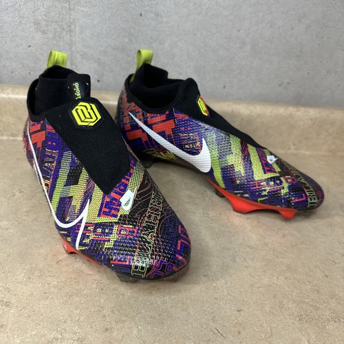 Nike vapor edge - obj, black