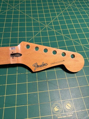 Dado bloccaggio fender - dado,