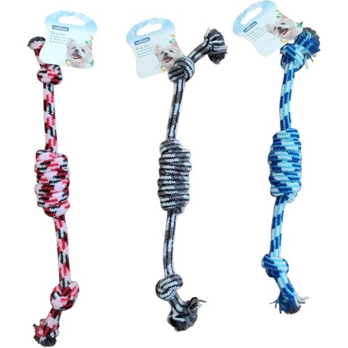 Gioco per cani corda multi - in,