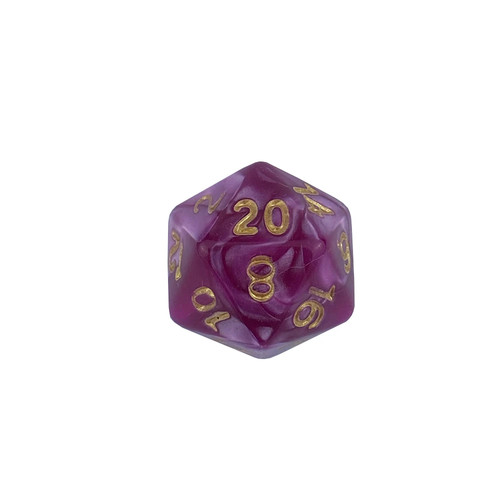 Set dadi d per - di, 6
