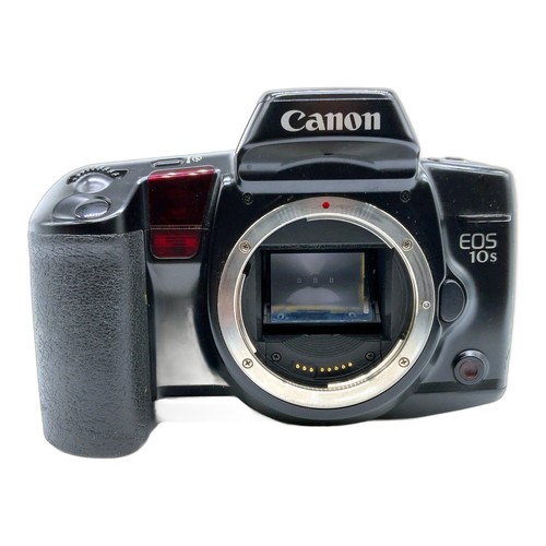 Canon eos 10s reflex mm - 35,