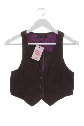 Only cardigan lungo smanicato - lungo,