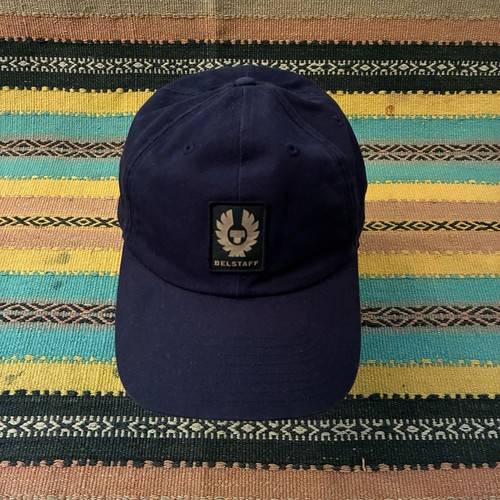 Cappello belstaff blu navy - blu,