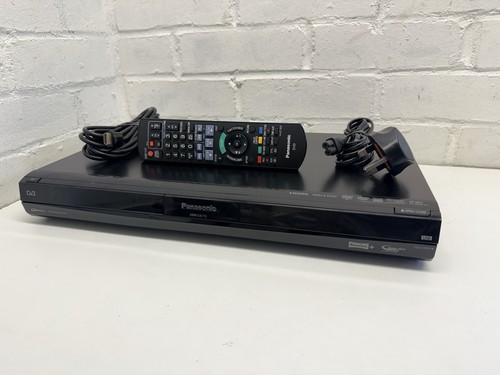 Panasonic dmr ex773 hdmi hdd - dmr-ex773,