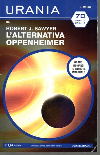 Urania jumbo - urania,