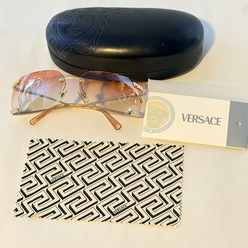 Vintage versace mod n86 h - vintage, n86/h