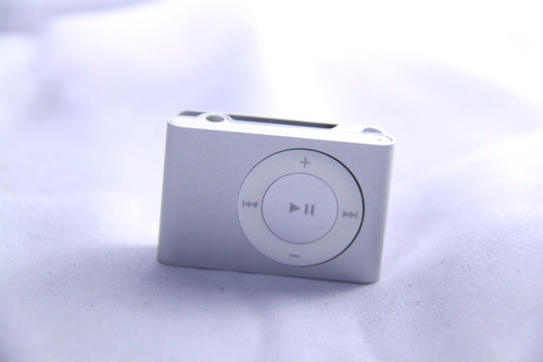 Apple ipod shuffle - apple,