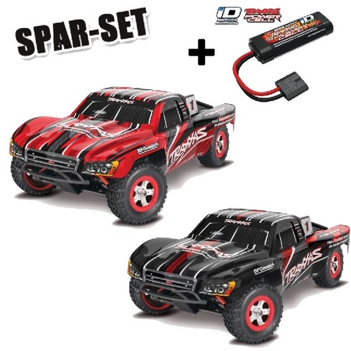 Traxxas 70054 slash - 70054-8,