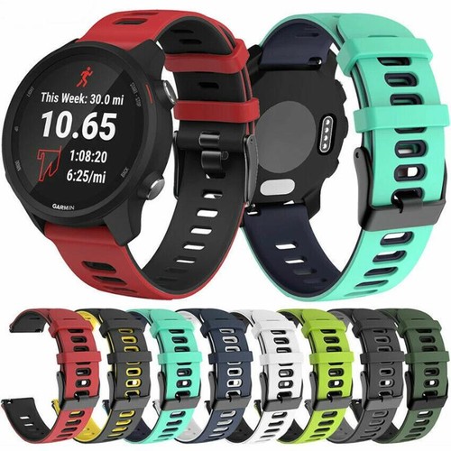 Cinturino sportivo silicone