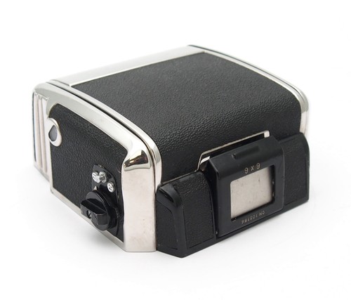 Zenza bronica 6x6 120 220 - 6x6, 120/220