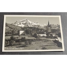 Cartolina Strada del Grand S