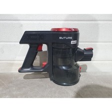 Buture JR700 Aspirapolvere Portatile Nero Senza Fili 25.9V Touch Screen Senza Sacco