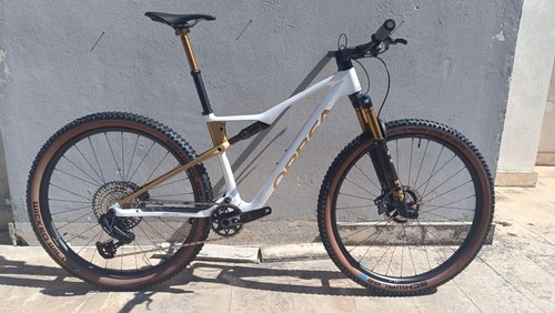 Orbea oiz team - oiz, m-team