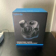 Logitech G Driving Force