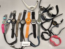 Lotto Di 20 Varie Orologi -