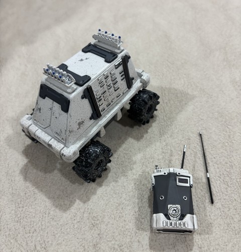Hot toys mms838 resto - hot,