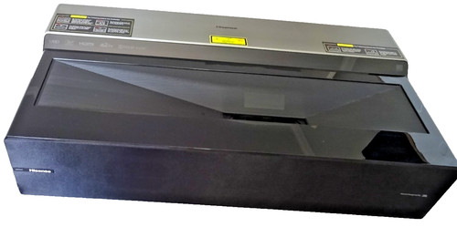 Hisense laser h100lda - tv,