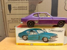 DINKY TOYS MECCANO 1/43