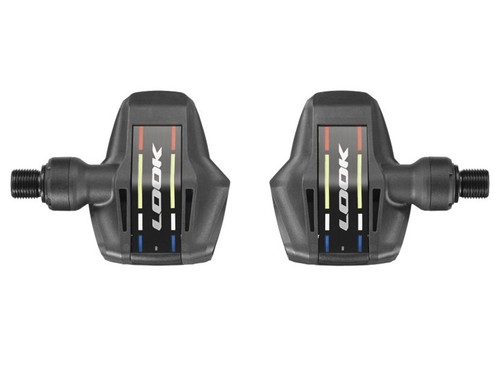 Pedali bici corsa look - corsa, keo