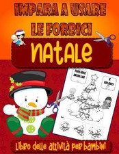 Natale impara usare le - a,