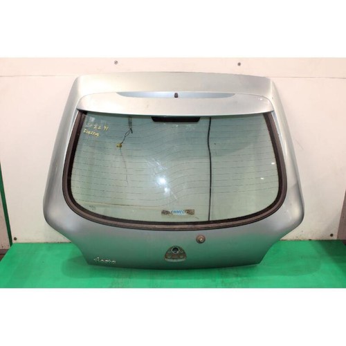 Portellone bagagliaio ford - bagagliaio,