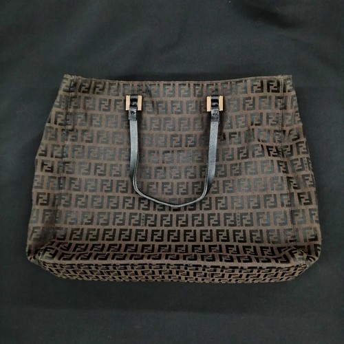 Borsa tote fendi - borsa,