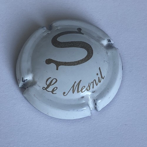 Capsule champagne salon - champagne,