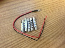 Ricambio lampade led pannello