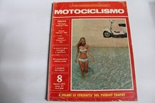 L68-MOTOCICLISMO-AGOSTO 1971-
