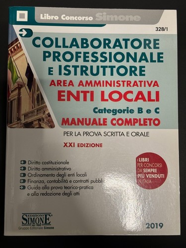 Concorsi pubblici comune - /,