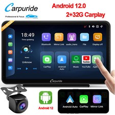 Carpuride Apple CarPlay 7