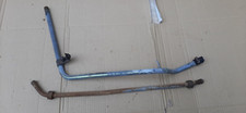 2 HOSES THROTTLE VALVE