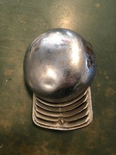TROMBA ELETTRICA FIAMM MERCURY 12V CLACSON VINTAGE LANCIA ALFA ROMEO EPOCA