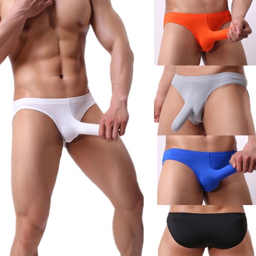 Slip uomo sexy perizoma intimo