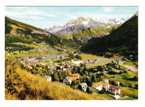 Ponte legno brescia - ponte,