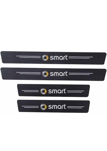 Adesivo battitacco smart - adesivo,