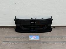 Portellone Copribaule Sportello Posteriore Nero E Ricambi Smart For Two 453