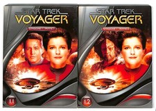 Star Trek: Voyager Stagione 1