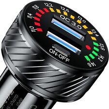 Adattatore caricabatterie