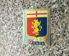SCUDETTO GENOA N. 146 album