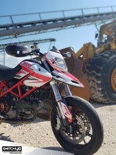 Grafiche ducati hypermotard - grafiche,