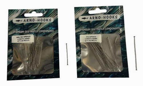 Molle rete arno hooks - rete, arno-hooks